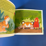 Je ne veux pas de petit frère