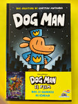 Dog Man