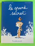 Le grand secret