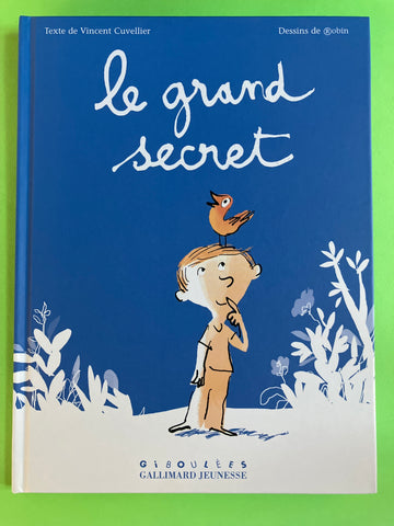 Le grand secret