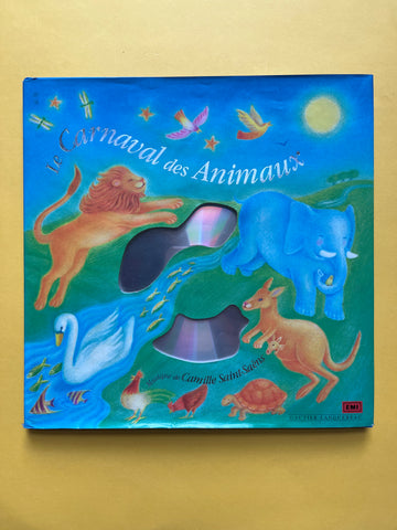 Le Carnaval des animaux