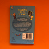 Aiutare il nostro pianeta