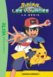 Pokémon. Les Voyages. 01. L'aventure recommence !