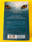La légende des quatre. 01. Le clan des loups