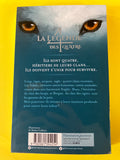 La légende des quatre. 01. Le clan des loups