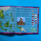 Il mio atlante mondiale