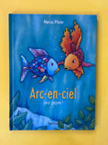 Arc-en-ciel veut gagner !
