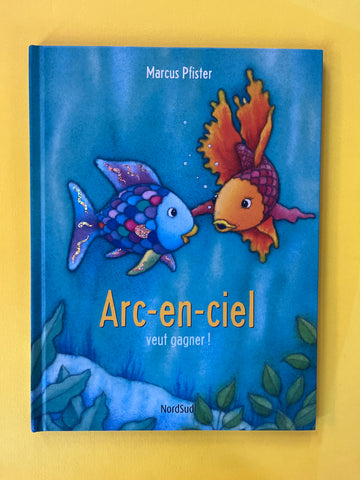 Arc-en-ciel veut gagner !