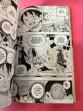 One Piece. 076. Poursuis ta route !