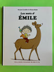 Les mots d'Emile
