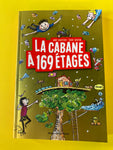 La Cabane à 169 étages. 13