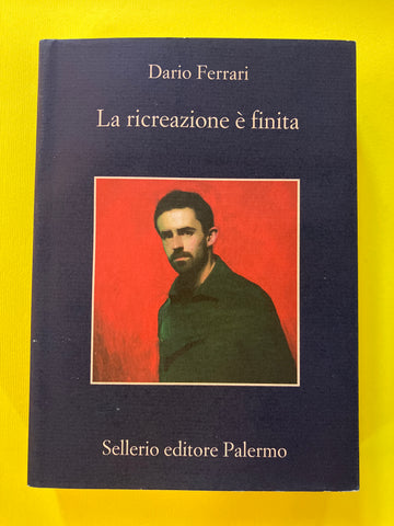 La ricreazione è finita