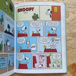 Snoopy et le petit monde des Peanuts. 06