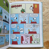 Snoopy et le petit monde des Peanuts. 06