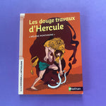 Les douze travaux d'Hercule. Dyscool