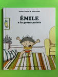 Émile a la grosse patate
