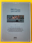 Deux ans de vacances. 01