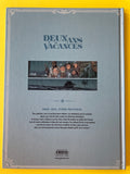 Deux ans de vacances. 01