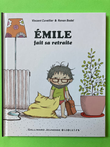 Émile file sa retraite