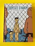 L'Odyssée d'Hakim. 03. De la Macédoine à la France