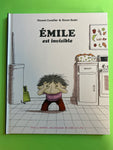 Émile est invisible