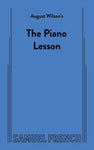The Piano Lesson