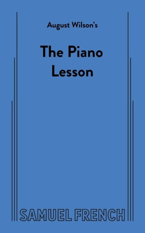 The Piano Lesson