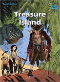Reading Time. Treasure Island CM2