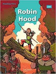 Reading Time. Robin Hood CM1