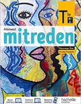 Mitreden Allemand Tle. Livre élève