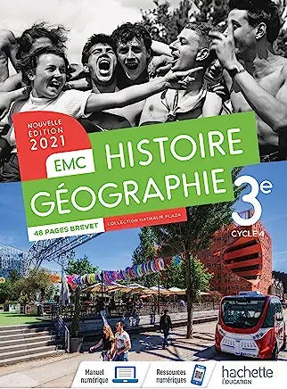 Storia-Geografia-EMC