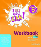 I Bet You Can! 5e. Workbook