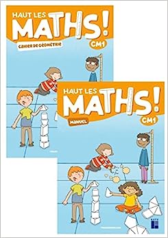 Matematica migliore CM1. Manuale dello studente + quaderno di geometria inclusi