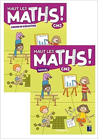 La migliore matematica CM2. Manuale dello studente + quaderno di geometria inclusi 