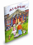 Al Circo! (Italiano per bambini piccoli)
