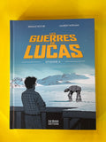 Les Guerres de Lucas - Épisode 2