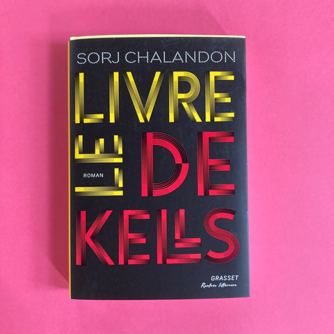 Le livre de Kells