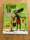 Le Loup en slip. 03. Slip hip hip !