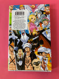 One Piece Party. 06.
