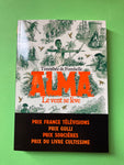 Alma. 1. Le vent se lève