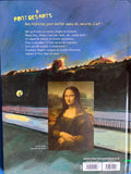 Léonard de Vinci. Mona Lisa