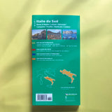 Guide Vert Italie du Sud