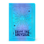 Cahier Ligné. Format A5. Tarot