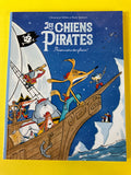 Les chiens pirates. 02. Prisonniers des glaces !