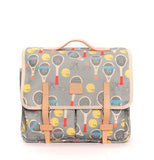 Cartable Jojo Court