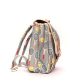 Cartable Jojo Court