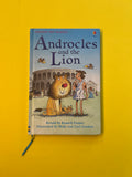Androcles and the Lion