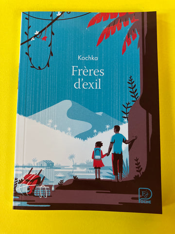 Frères d'exil