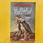 L'Empereur des rats. 02. Le Prince héritier