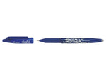 Stylo roller à encre gel effaçable FriXion Ball 0.7